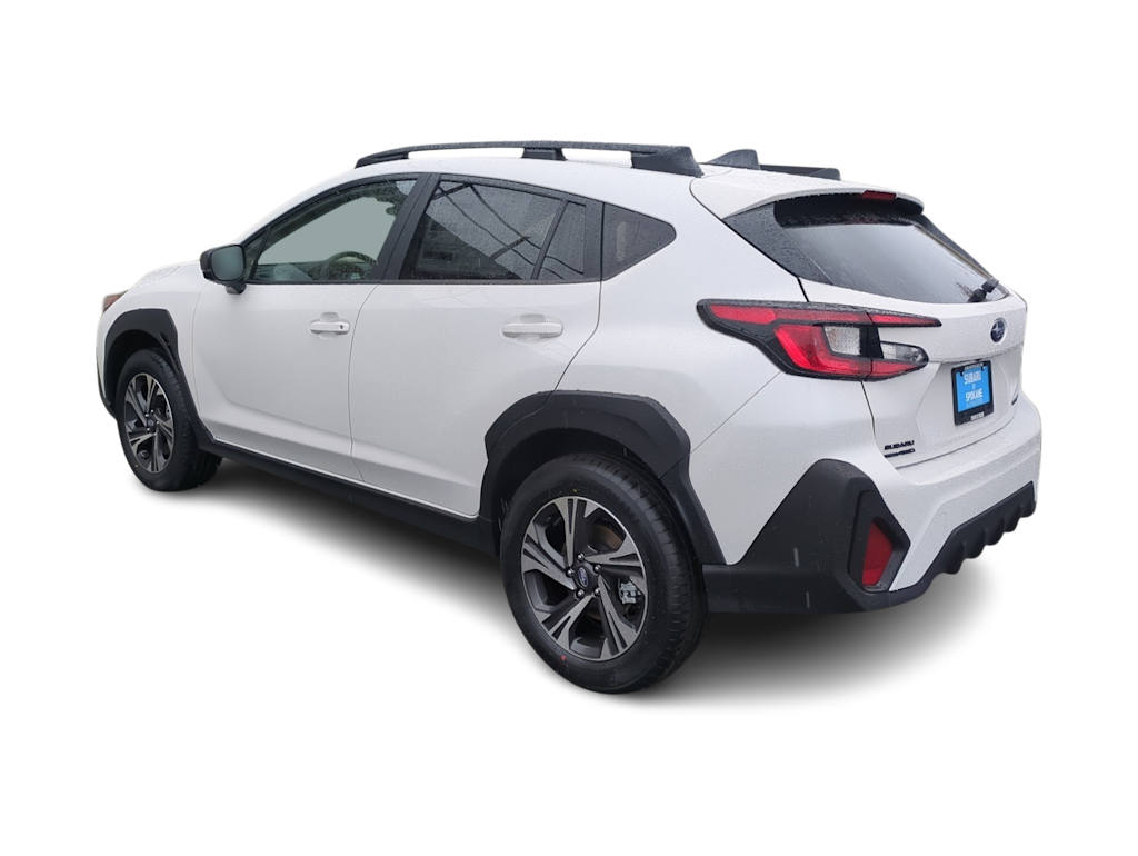 Thumbnail: 2026 Subaru Crosstrek - 4