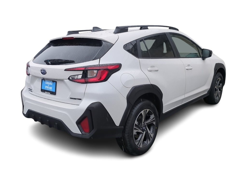 Thumbnail: 2026 Subaru Crosstrek - 22