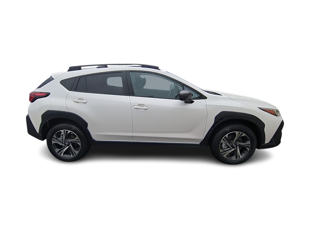 Thumbnail: 2026 Subaru Crosstrek - 23
