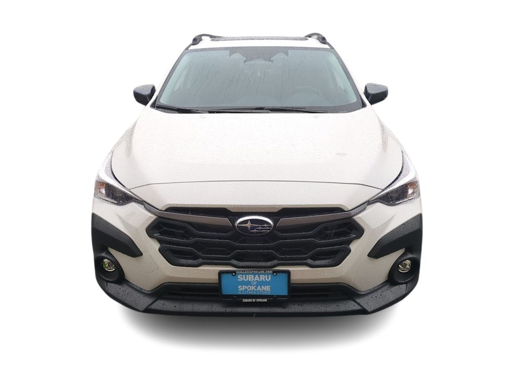 Thumbnail: 2026 Subaru Crosstrek - 6