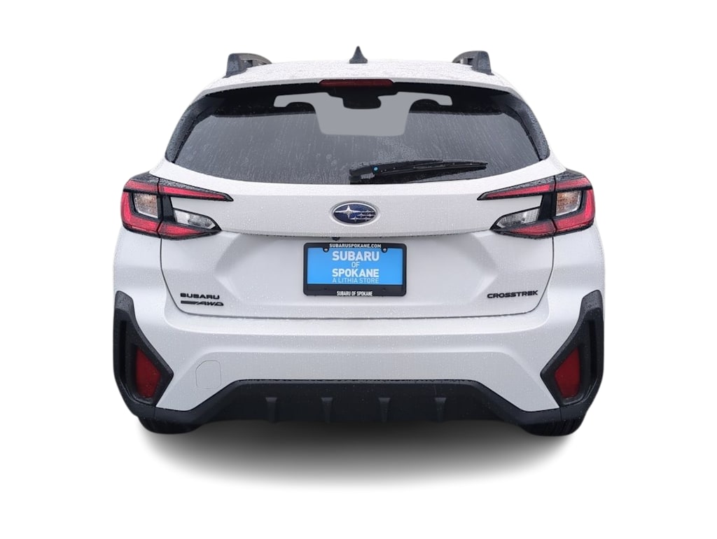 Thumbnail: 2026 Subaru Crosstrek - 5