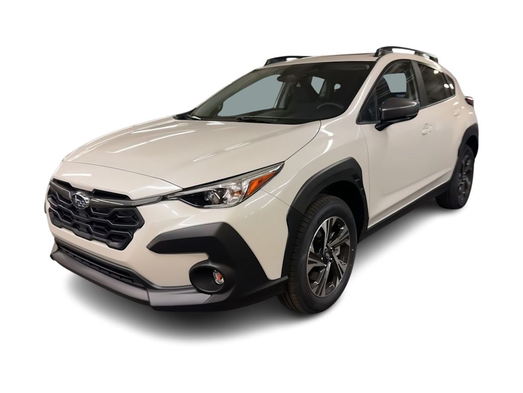 Thumbnail: 2026 Subaru Crosstrek - 16