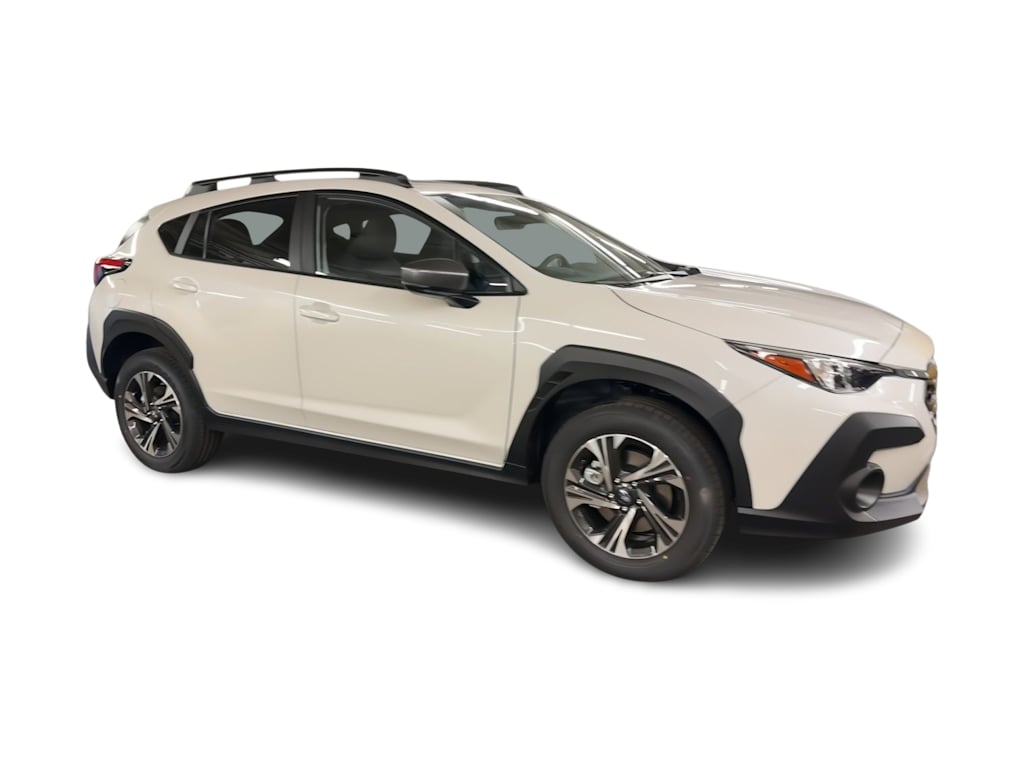 Thumbnail: 2026 Subaru Crosstrek - 15