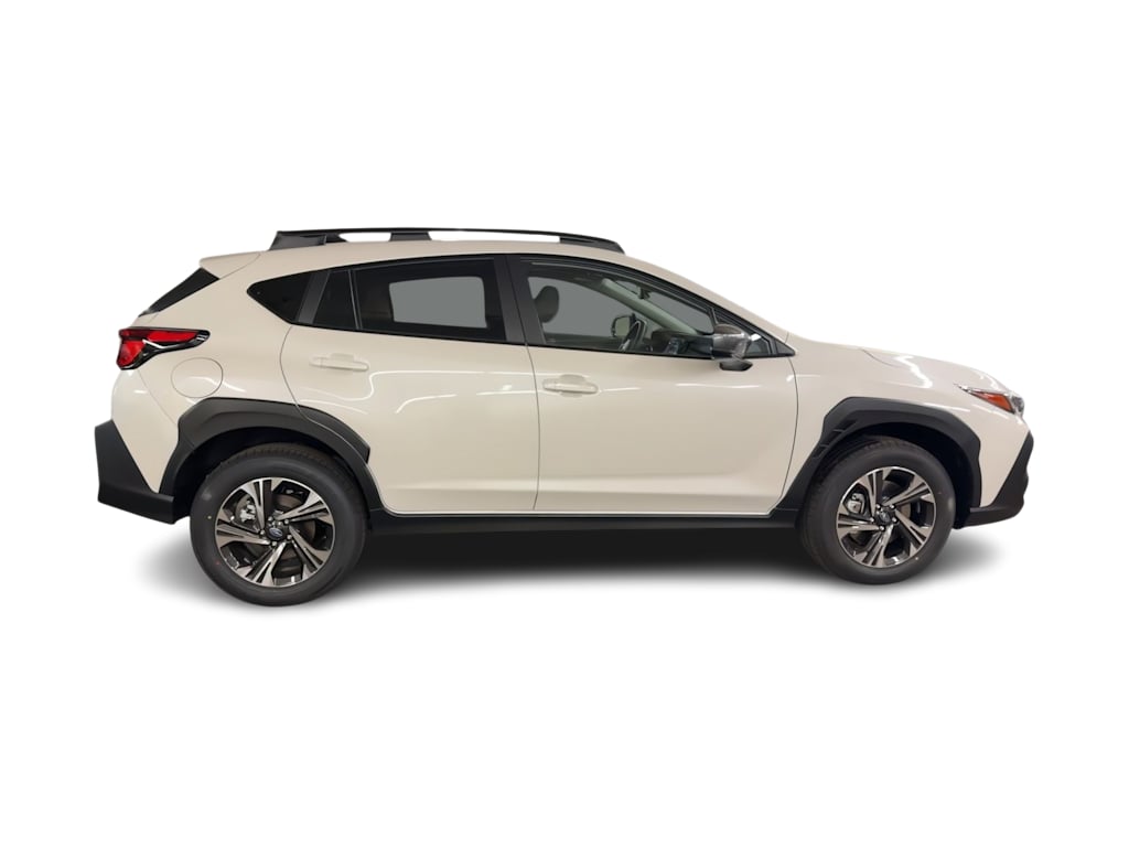 Thumbnail: 2026 Subaru Crosstrek - 20