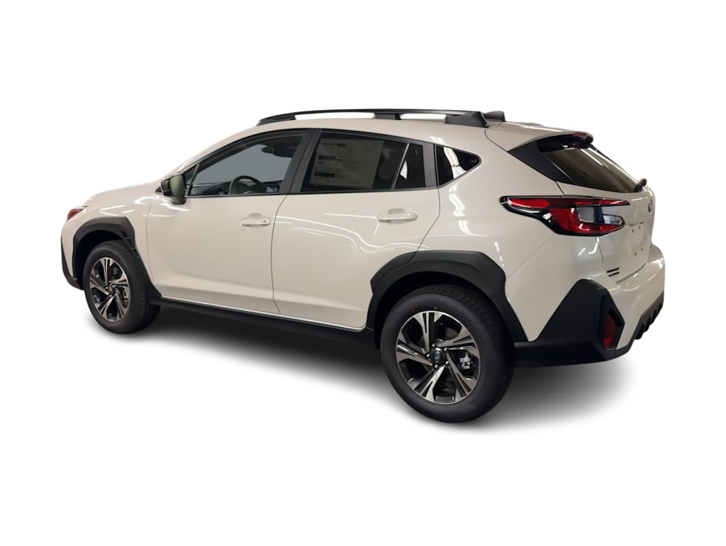 Thumbnail: 2026 Subaru Crosstrek - 17