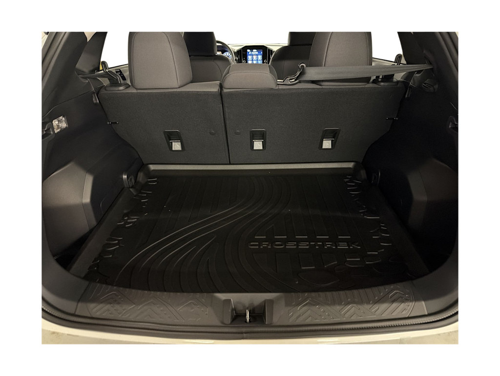 Thumbnail: 2026 Subaru Crosstrek - 13
