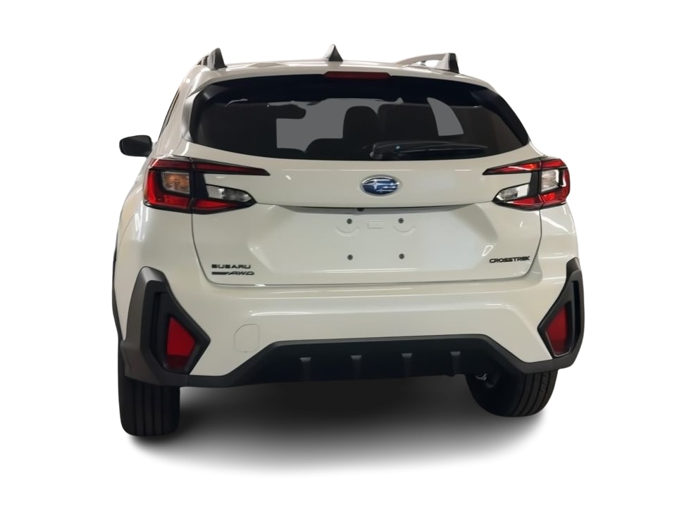 Thumbnail: 2026 Subaru Crosstrek - 18