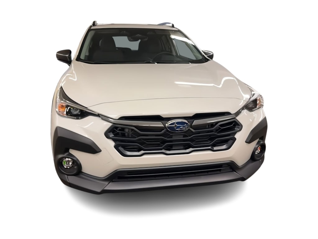 Thumbnail: 2026 Subaru Crosstrek - 4