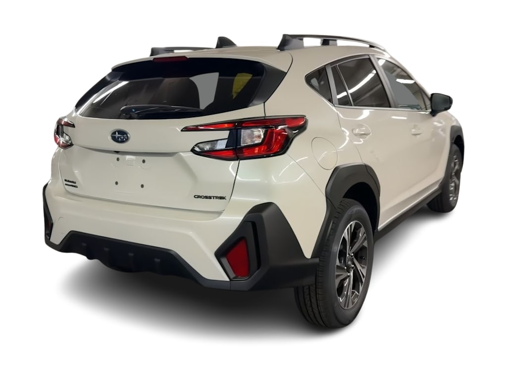 Thumbnail: 2026 Subaru Crosstrek - 19