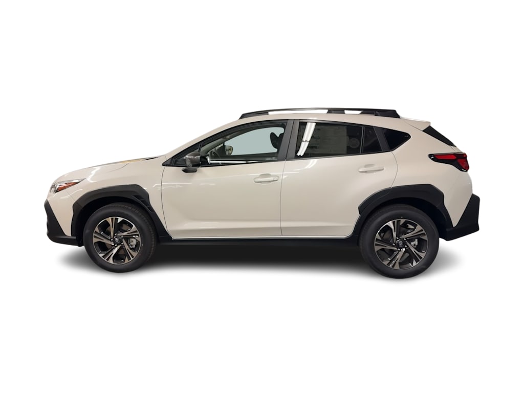 Thumbnail: 2026 Subaru Crosstrek - 3