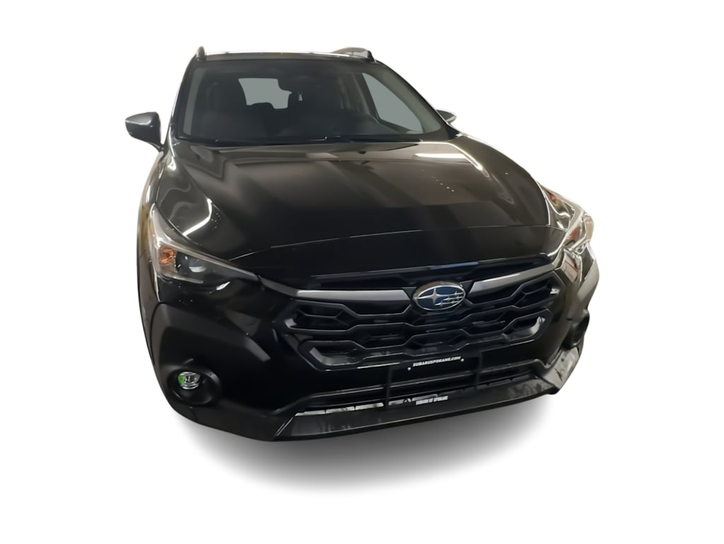 Thumbnail: 2026 Subaru Crosstrek - 5