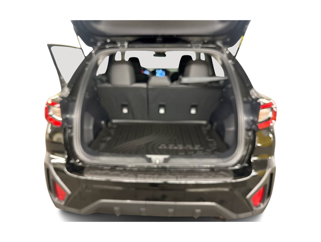 Thumbnail: 2026 Subaru Crosstrek - 15