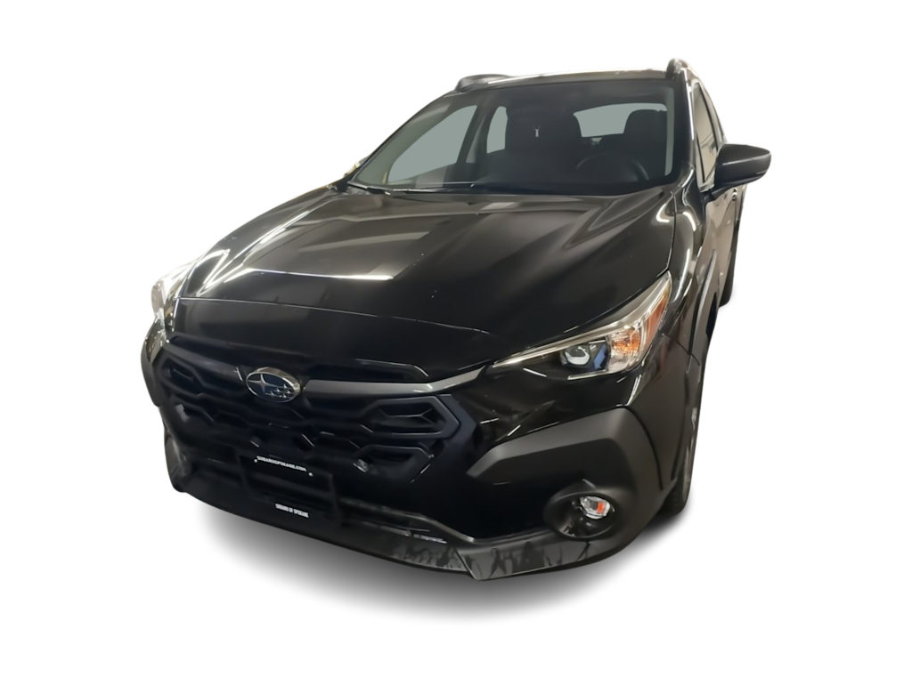 Thumbnail: 2026 Subaru Crosstrek - 19