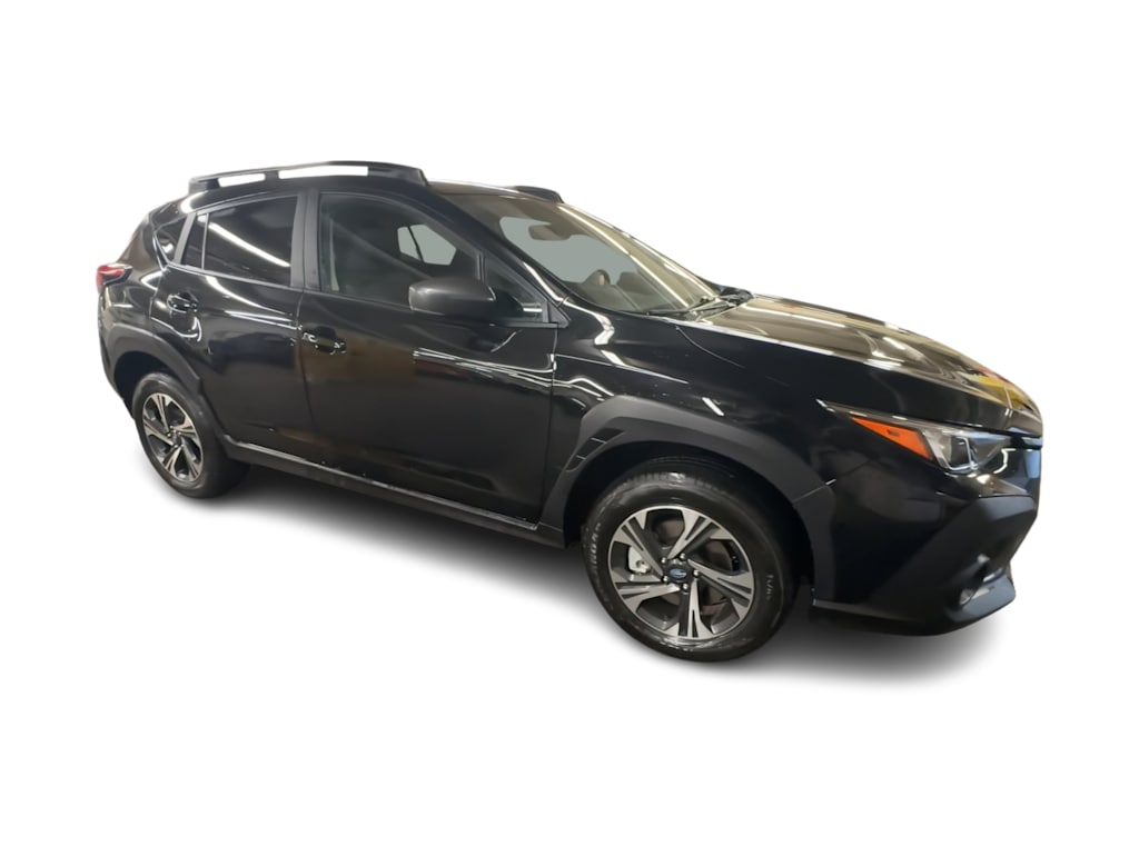 Thumbnail: 2026 Subaru Crosstrek - 18