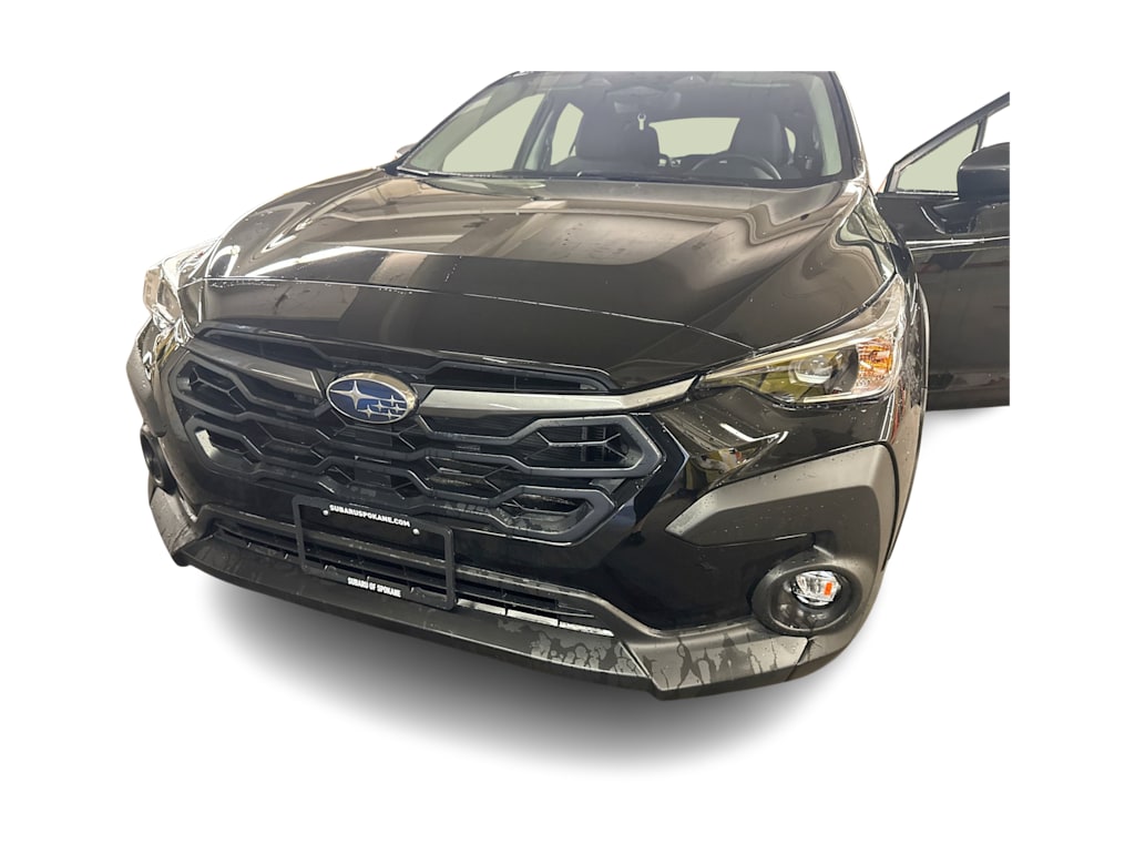 Thumbnail: 2026 Subaru Crosstrek - 24