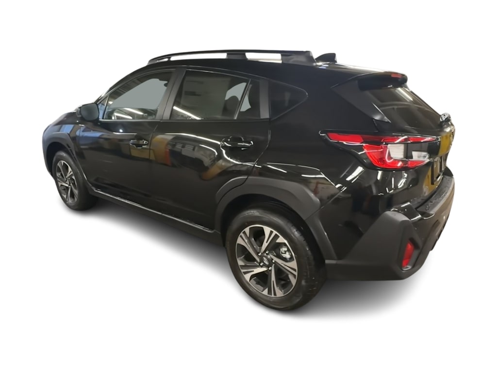 Thumbnail: 2026 Subaru Crosstrek - 4