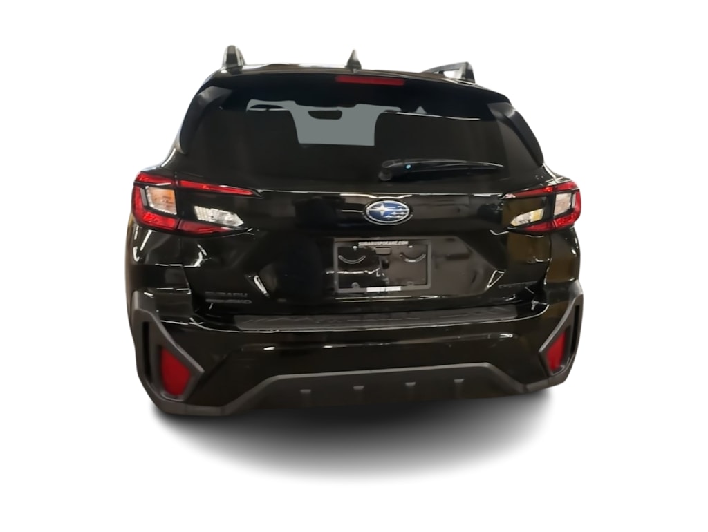 Thumbnail: 2026 Subaru Crosstrek - 20