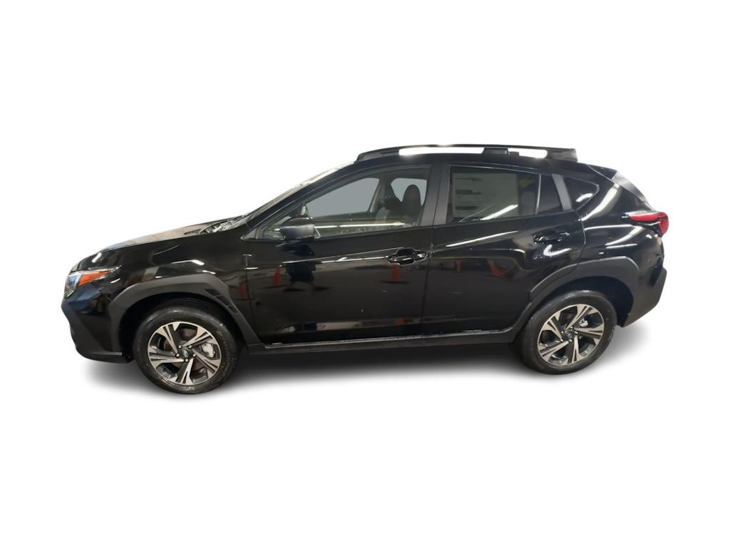 Thumbnail: 2026 Subaru Crosstrek - 3