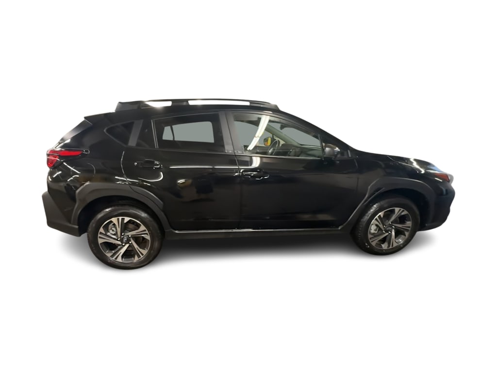 Thumbnail: 2026 Subaru Crosstrek - 22