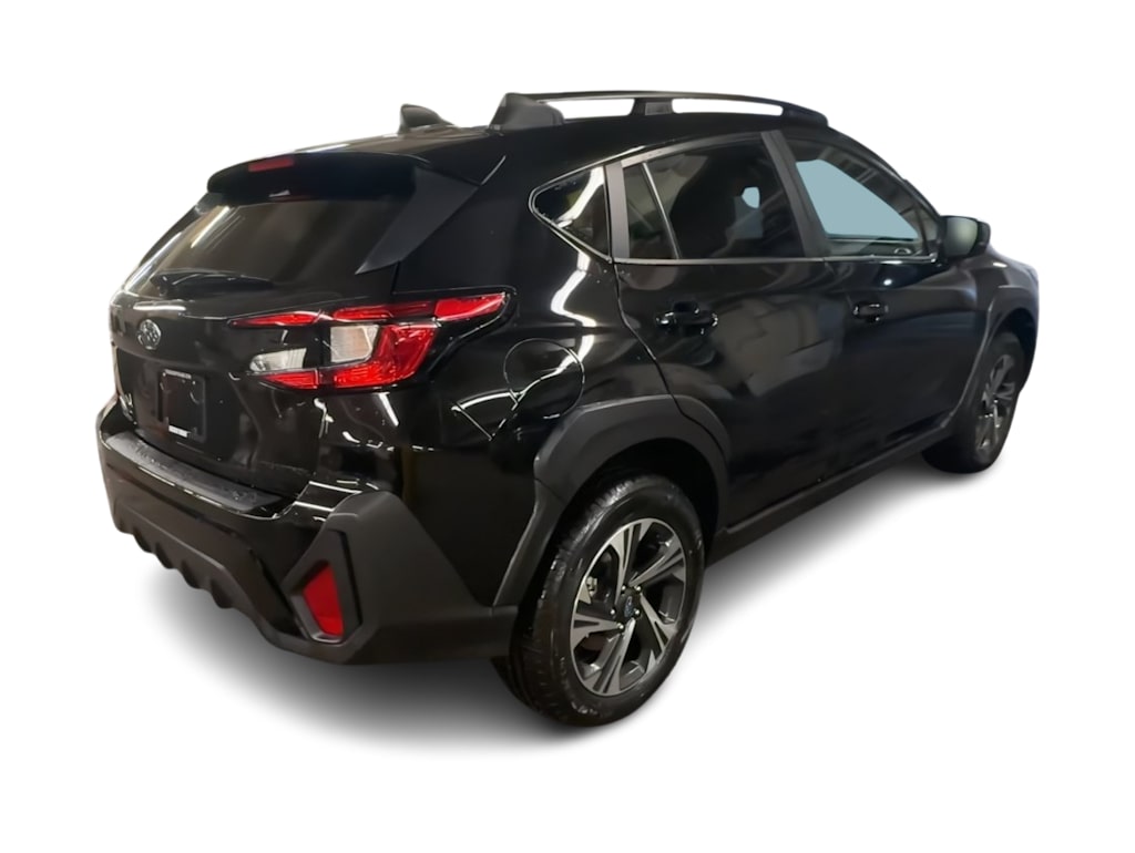 Thumbnail: 2026 Subaru Crosstrek - 21