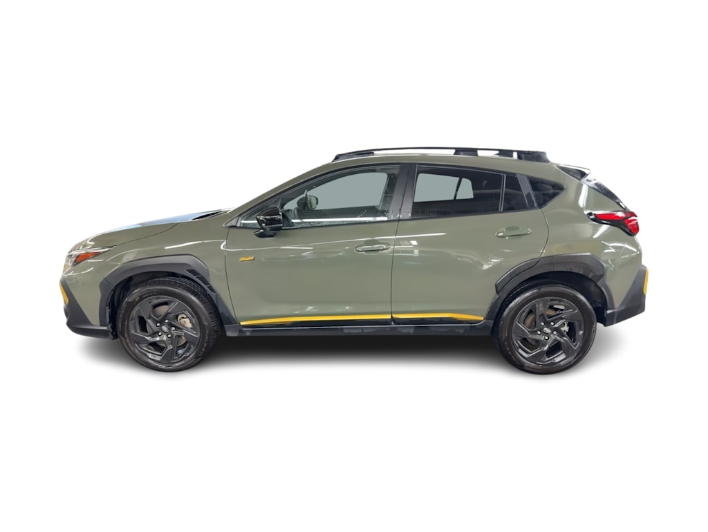 Thumbnail: 2024 Subaru Crosstrek - 3
