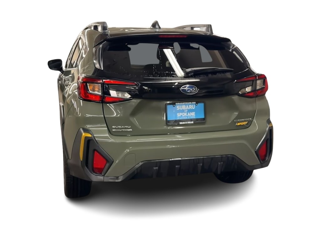 Thumbnail: 2024 Subaru Crosstrek - 20