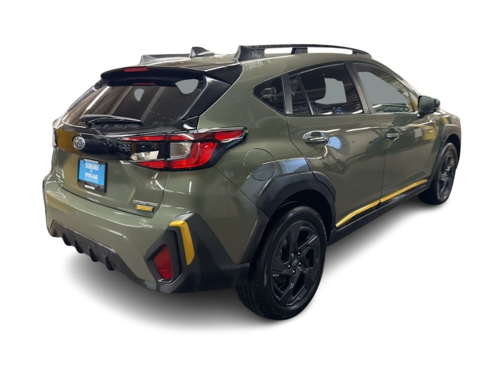 Thumbnail: 2024 Subaru Crosstrek - 21