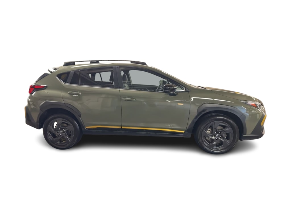 Thumbnail: 2024 Subaru Crosstrek - 22