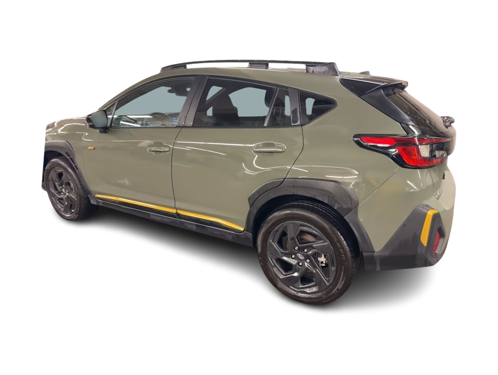 Thumbnail: 2024 Subaru Crosstrek - 19