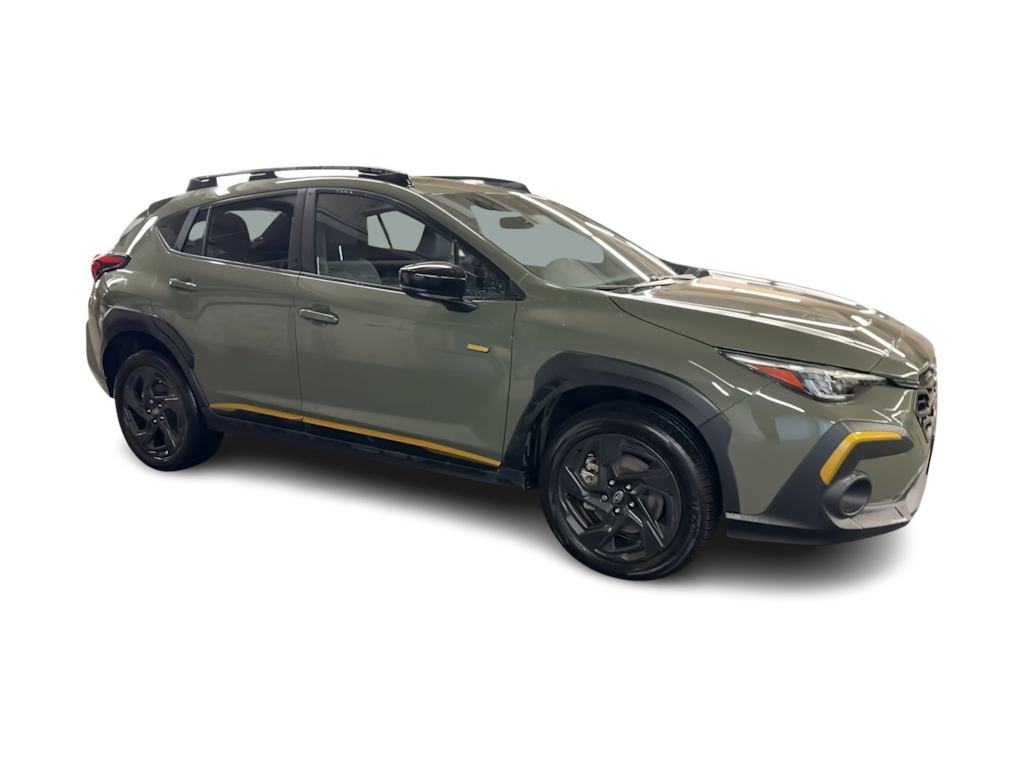 Thumbnail: 2024 Subaru Crosstrek - 17