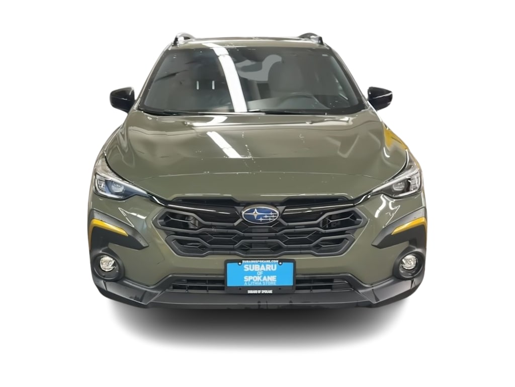 Thumbnail: 2024 Subaru Crosstrek - 4