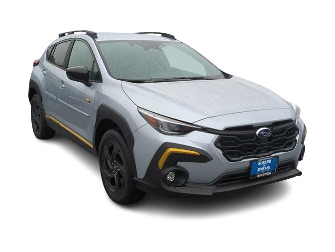 2024 Subaru Crosstrek Sport 21
