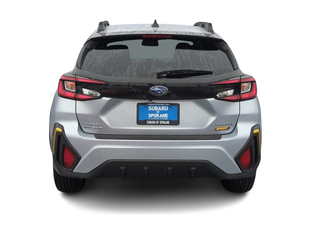 2024 Subaru Crosstrek Sport 5