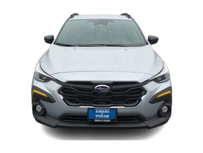 2024 Subaru Crosstrek Sport 6