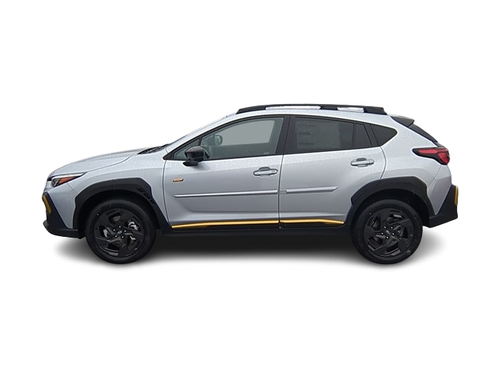 2024 Subaru Crosstrek Sport 3