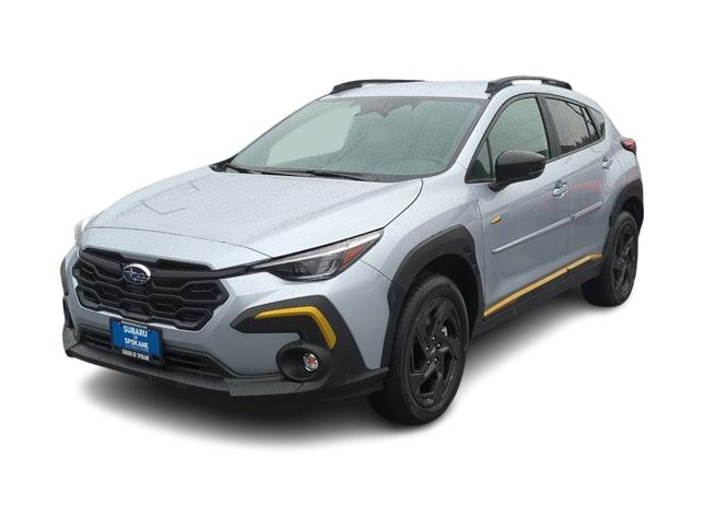 2024 Subaru Crosstrek Sport 22