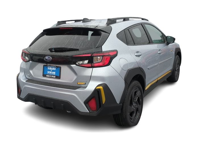 2024 Subaru Crosstrek Sport 23