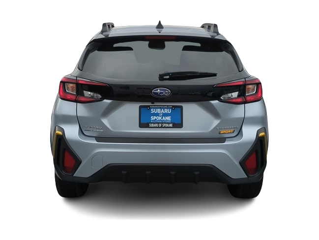 2024 Subaru Crosstrek Sport 5