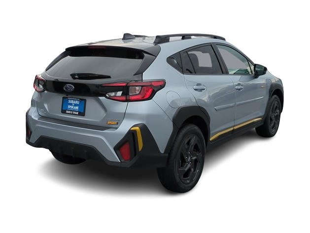 2024 Subaru Crosstrek Sport 22