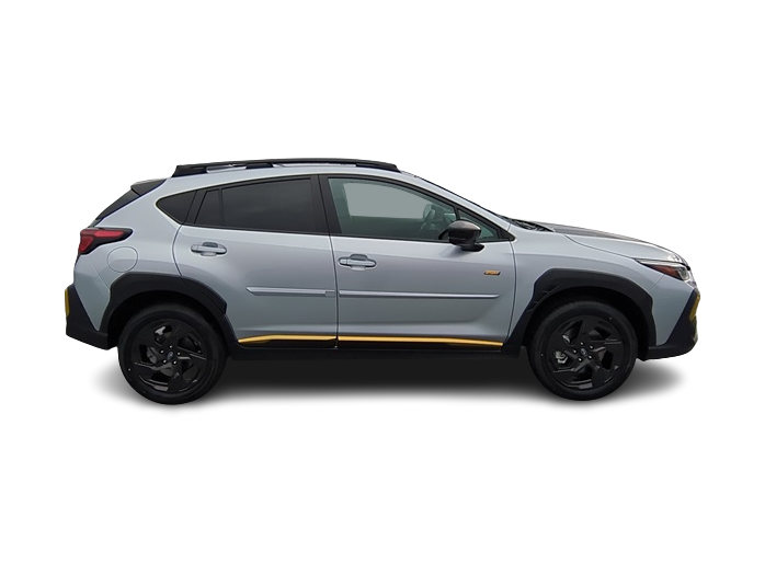2024 Subaru Crosstrek Sport 23