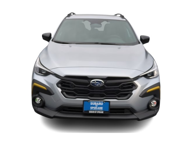 2024 Subaru Crosstrek Sport 6