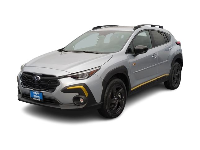 2024 Subaru Crosstrek Sport 21