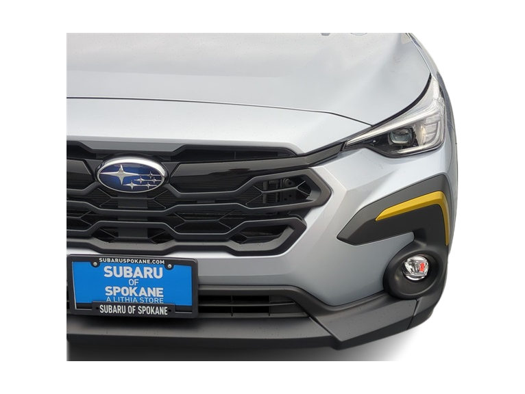 2024 Subaru Crosstrek Sport 24