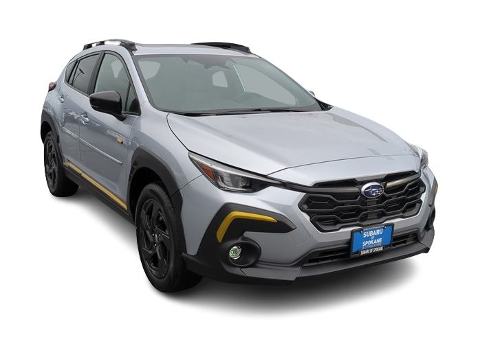 2024 Subaru Crosstrek Sport 20