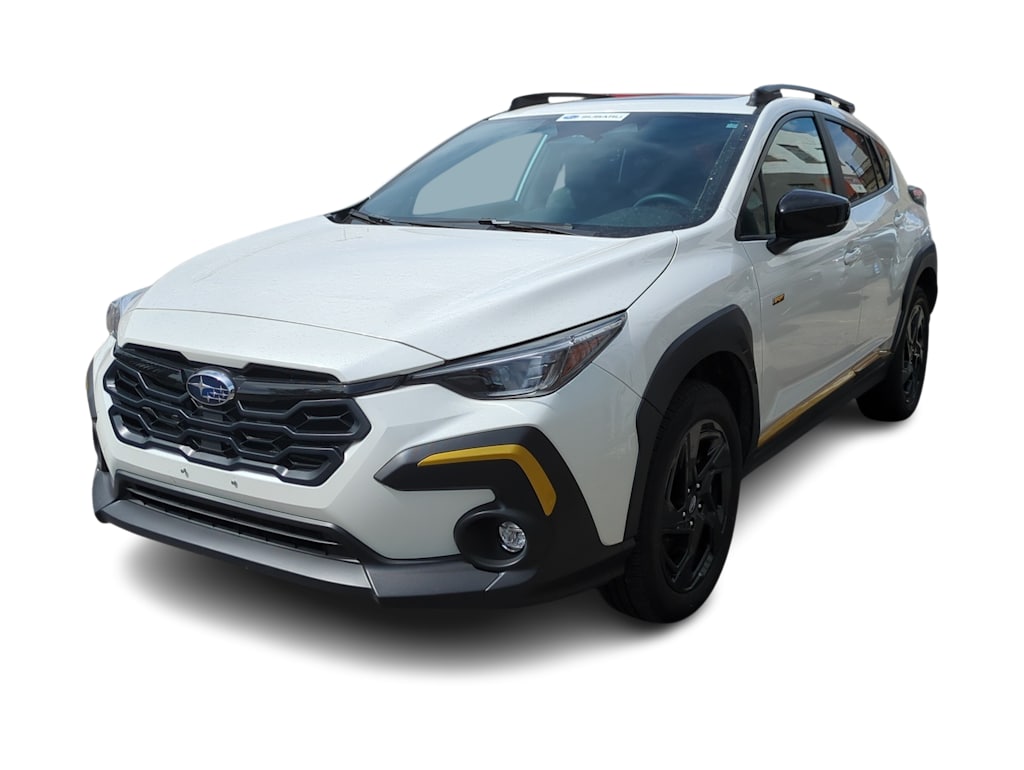 2024 Subaru Crosstrek Sport 21