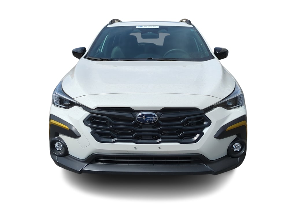 2024 Subaru Crosstrek Sport 6