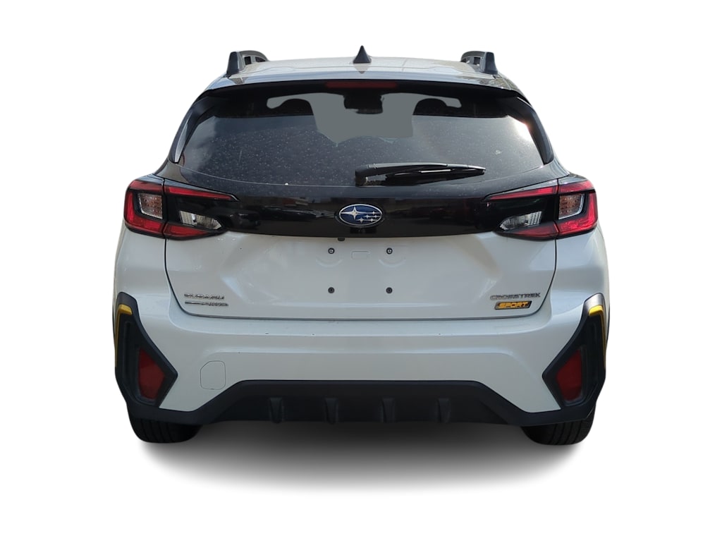 2024 Subaru Crosstrek Sport 5