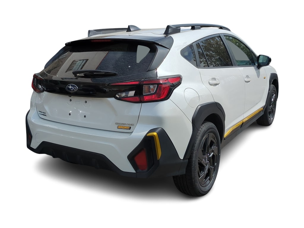 2024 Subaru Crosstrek Sport 22