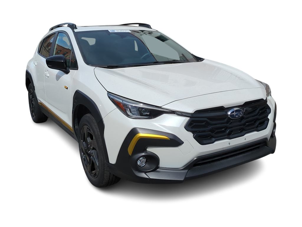 2024 Subaru Crosstrek Sport 20