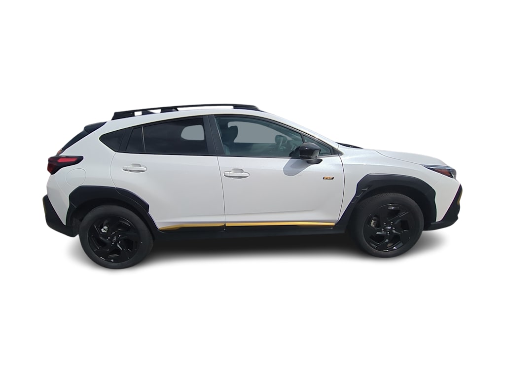 2024 Subaru Crosstrek Sport 23